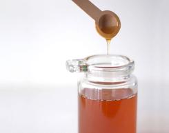 Rainy Day Foods Gluten-Free Honey Grade a Clover 45 lbs Bucket – 972 Servings