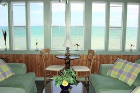 Point Pelee Lake House Vacation Rental