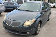 2006 PONTIAC VIBE