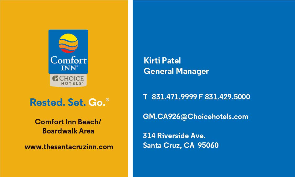 1 Hotel Print Vendor