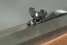 Marbles #37M Front Sight Rifle Gladstone Mich Vintage Excellent Condition 37 M 