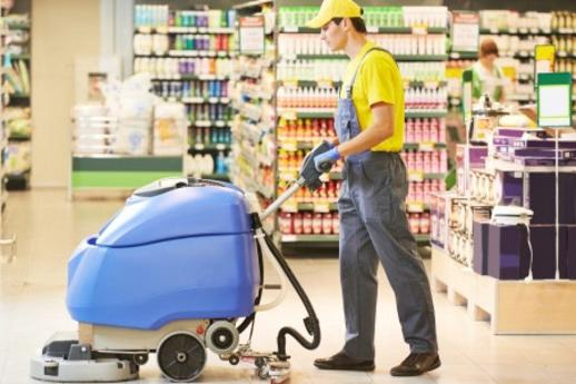 Best Daily Store Cleaning Services in Las Vegas NV MGM Household Services