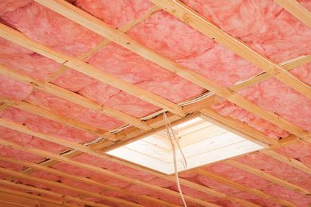 Batt Insulation Services In Las Vegas NV | McCarran Handyman Services