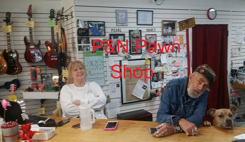 PN Pawn Shop