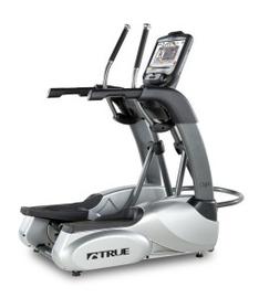 Light discount commercial elliptical