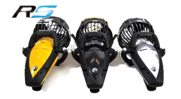 Seascooters seadoo RS series spare parts