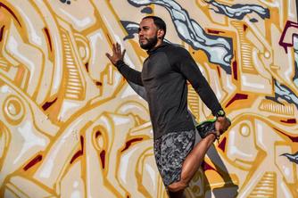 Stretch: Photographer Jon Shupert