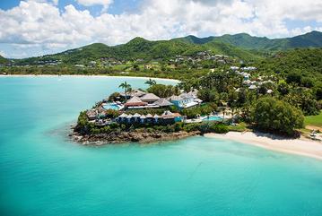 Cocobay Resort Antigua - Adults Only Escapes