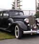 Host a Texas Al Capone Murder Mystery Party