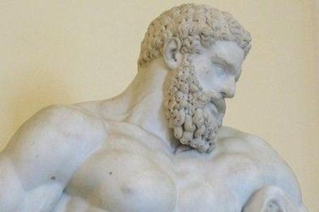 Hercules Virtue