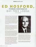 Ed Hosford
