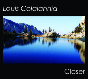 Closer Louis Colaiannia