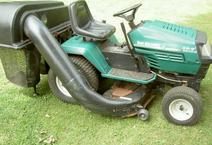 Alex's mobile mower repair new arrivals