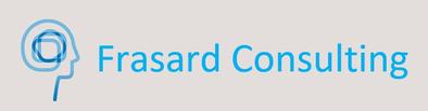 Frasard Consulting logo.