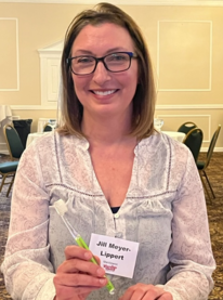 Jill Meyer-Lippert