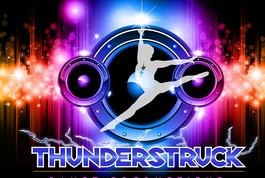 thunderstruck dance competition