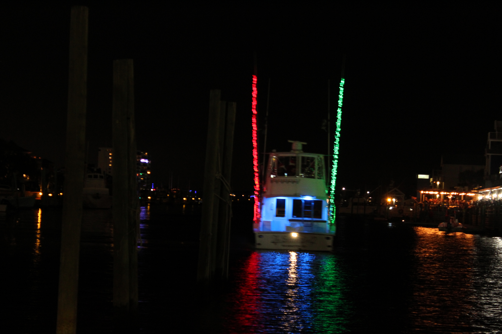 Washington Nc Christmas Flotilla 2022 The Christmas Flotilla