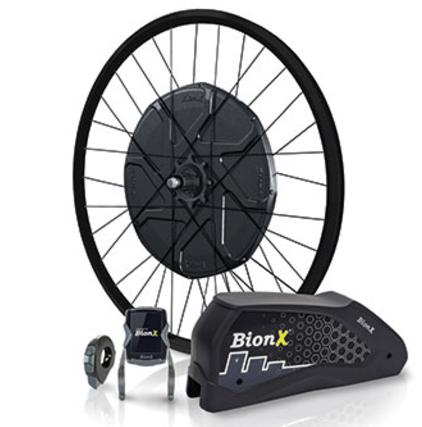 BIONX P350DL