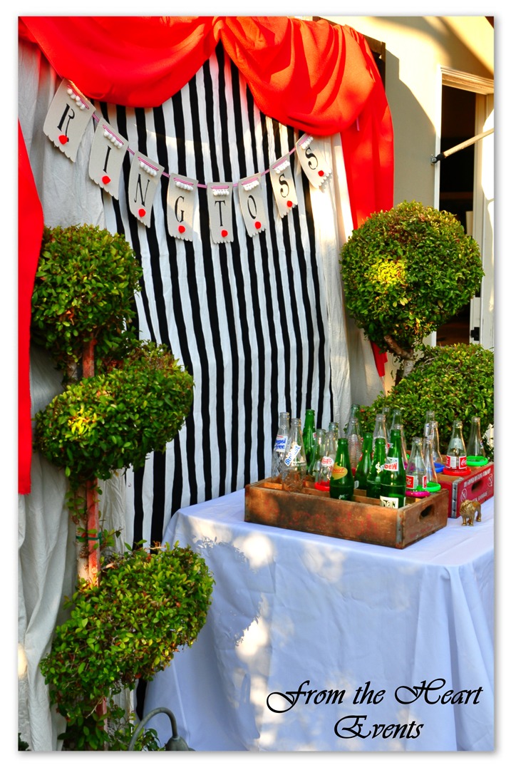 Sweet 16 Quinceanera Party Ideas Vintage And Eco Friendly Event