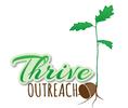 Picture of Thrive Outreach Logo