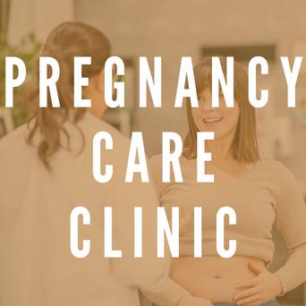 Pregnancy Care Clinic