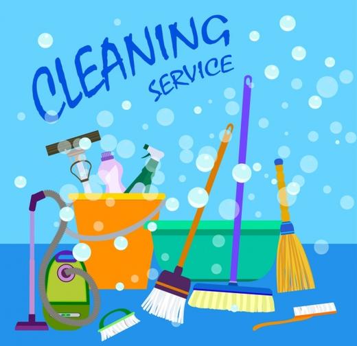 SUMMER CLEANING SERVICES FROM RGV Janitorial Services