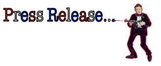 press release first part