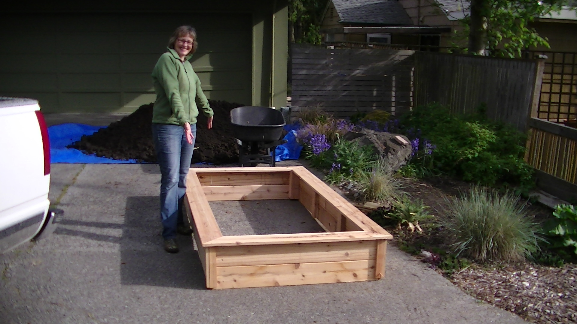 Toms Garden Beds Raised Garden Beds Raised Garden Beds Delivered