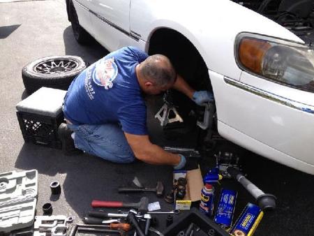 Las vegas nv mobile mechanic mobile auto repair Aone Mobile Mechanics 702-625-3875