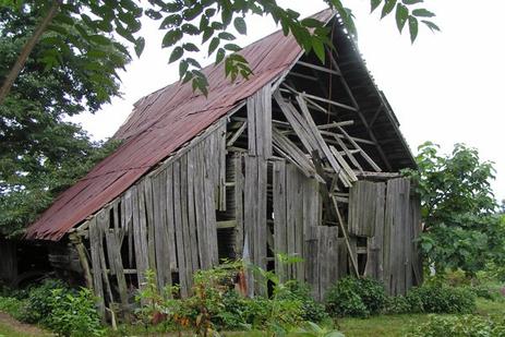 Barn Removal Service Barn Removal Company Omaha Omaha Junk Disposal