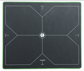 Careray 10"x12" DR X-ray Panel