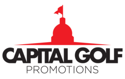 Capital Golf Promotions Logo