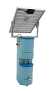 water chlorination system philippines pristine water