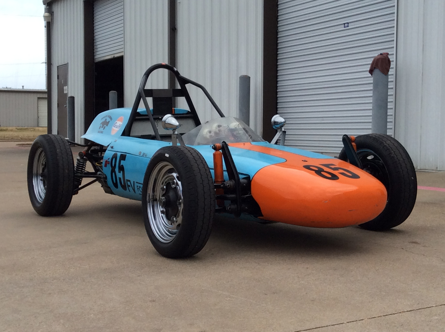 Bigger Hammer Racing Cars For Sale