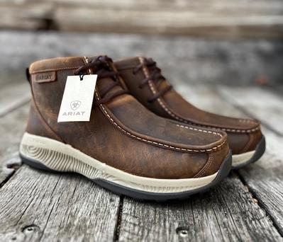 Ariat spitfire outlet patriot