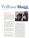 William Hogg