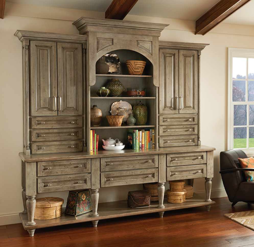 Yorktowne Cabinetry