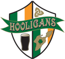 Hooligans Irish Pub
