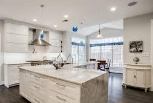 Best Kitchen Remodeling Services and Cost Council Bluffs IA | LINCOLN HANDYMAN SERVICES