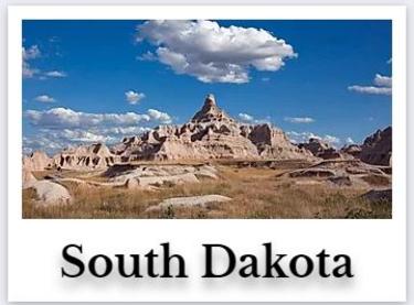 South Dakota Online CE Chiropractic DC Courses internet on demand chiro seminar hours for continuing education ceu credits