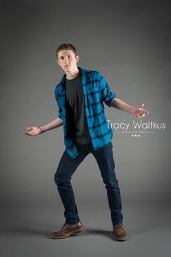 San Luis Obispo dance photographer