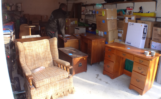 Furniture Removal Service Old Furniture Haul Away Price in Omaha NE | Omaha Junk Disposal