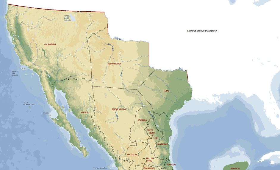 Texas History Mexican National & Colonization Diamond Puzzle w/ digital  version - Classful