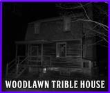 Woodlawn Trible House in Tappahannock, VA