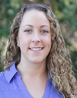 Dr. Sarah Mizzoni