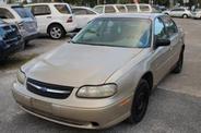 2003 CHEVY MALIBU