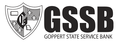 Goppert State Service Bank, GSSB, Cornstock, Garnett, KS
