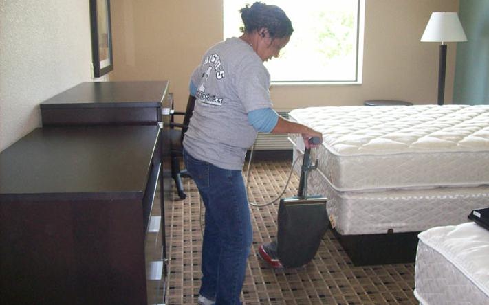 Best Hotel Resort Housekeeping Services In Omaha NE | MGM Housekeeping Services