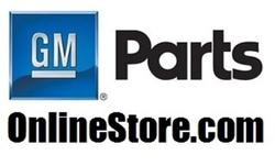 OEM GM Parts