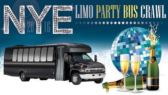 Tiger's game Party Bus Rental